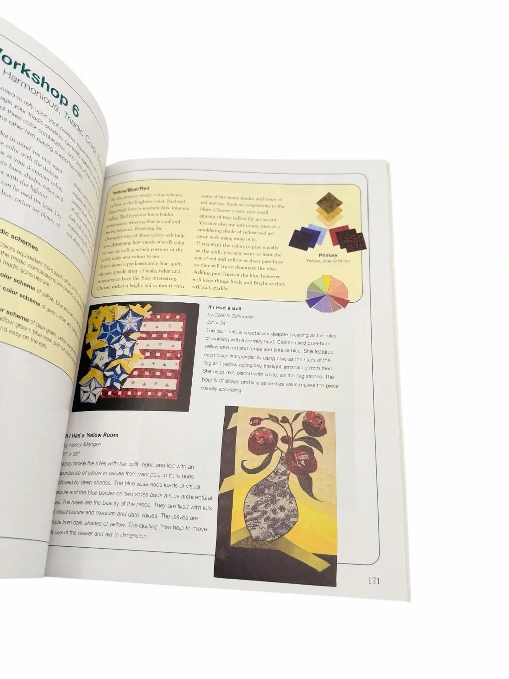 Landauer Publishing inspiring instructional